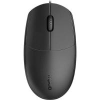 Мишка Rapoo N100 Black Diawest