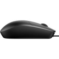 Мишка Rapoo N100 Black Diawest