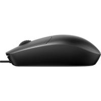 Мишка Rapoo N100 Black Diawest