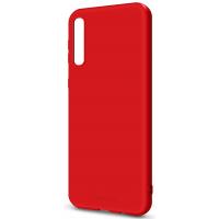 Чохол до моб. телефона MakeFuture Flex Case (Soft-touch TPU) Samsung A50 Red (MCF-SA505RD) Diawest