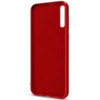 Чехол для моб. телефона MakeFuture Flex Case (Soft-touch TPU) Samsung A50 Red (MCF-SA505RD) Diawest