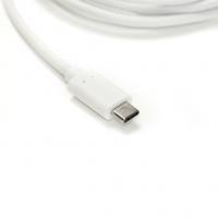 Кабель мультимедійний USB Type-C to HDMI F 1.8m PowerPlant (KD00AS1271) Diawest