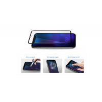 Стекло защитное 2E Samsung Galaxy A30(A305)/A50(A505), 2.5D FCFG, black border (2E-G-A30-LTFC-BB-2IN1) Diawest