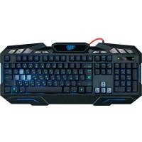 Клавіатура Defender Doom Keeper GK-100DL RU (45100) Diawest