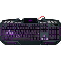 Клавіатура Defender Doom Keeper GK-100DL RU (45100) Diawest