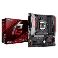 Материнська плата ASRock B365M Phantom Gaming 4 Diawest