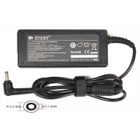 Блок питания к ноутбуку PowerPlant ACER 220V, 19V 65W 3.42A (5.5*2.1) (AC65F5521) Diawest