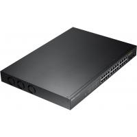Комутатор ZyXEL GS1900-24HP-EU0101F Diawest