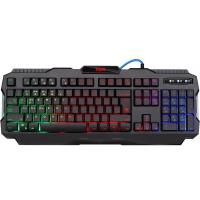 Клавіатура Defender Legion GK-010DL RU RGB (45010) Diawest