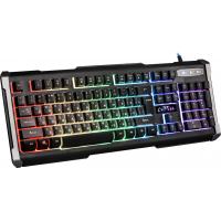 Клавіатура Defender Chimera GK-280DL RU RGB (45280) Diawest