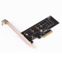 Контроллер PCIe to M.2 NVMe AgeStar (AS-MC01) Diawest