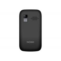 Телефон мобильный Nomi i2400 Black Diawest