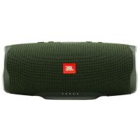 Акустична колонка JBL JBLCHARGE4GRN Diawest