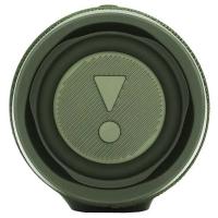 Акустическая колонка JBL JBLCHARGE4GRN Diawest