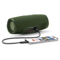 Акустическая колонка JBL JBLCHARGE4GRN Diawest