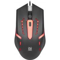 мышь Defender 52600 Diawest