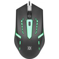 мышь Defender 52600 Diawest