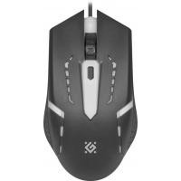 мышь Defender 52600 Diawest