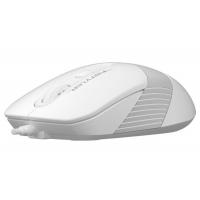 Мышка A4Tech FM10 White Diawest