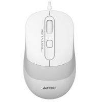 Мышка A4Tech FM10 White Diawest