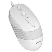 Мышка A4Tech FM10 White Diawest