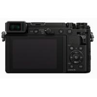 Цифровой фотоаппарат PANASONIC DMC-GX9 Body (DC-GX9EE-K) Diawest