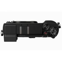 Цифровой фотоаппарат PANASONIC DMC-GX9 Body (DC-GX9EE-K) Diawest