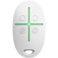 Комплект охоронної сигналізації Ajax StarterKit Plus - Hubkit Plus /White (StarterKit Plus) Diawest