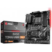 Серверна материнська плата MSI B450 TOMAHAWK MAX Diawest