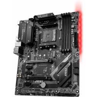 Серверна материнська плата MSI B450 TOMAHAWK MAX Diawest