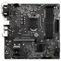 Материнська плата MSI B365M PRO-VDH Diawest