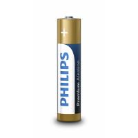 Батарейка Philips LR03M4B/10 Diawest