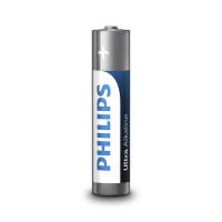 Батарейка Philips LR03E4B/10 Diawest
