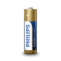 Батарейка Philips LR6M4B/10 Diawest