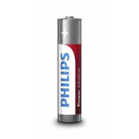 Батарейка Philips AAA LR03 Power Alkaline * 4 (LR03P4B/10) Diawest