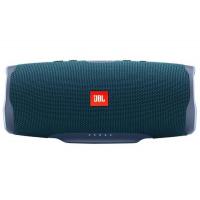 Акустическая система JBL Charge 4 Ocean Blue (JBLCHARGE4BLU) Diawest