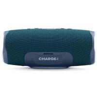 Акустическая система JBL Charge 4 Ocean Blue (JBLCHARGE4BLU) Diawest