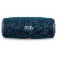 Акустическая система JBL Charge 4 Ocean Blue (JBLCHARGE4BLU) Diawest