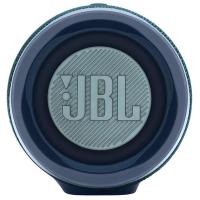 Акустическая система JBL Charge 4 Ocean Blue (JBLCHARGE4BLU) Diawest