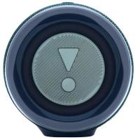 Акустическая система JBL Charge 4 Ocean Blue (JBLCHARGE4BLU) Diawest