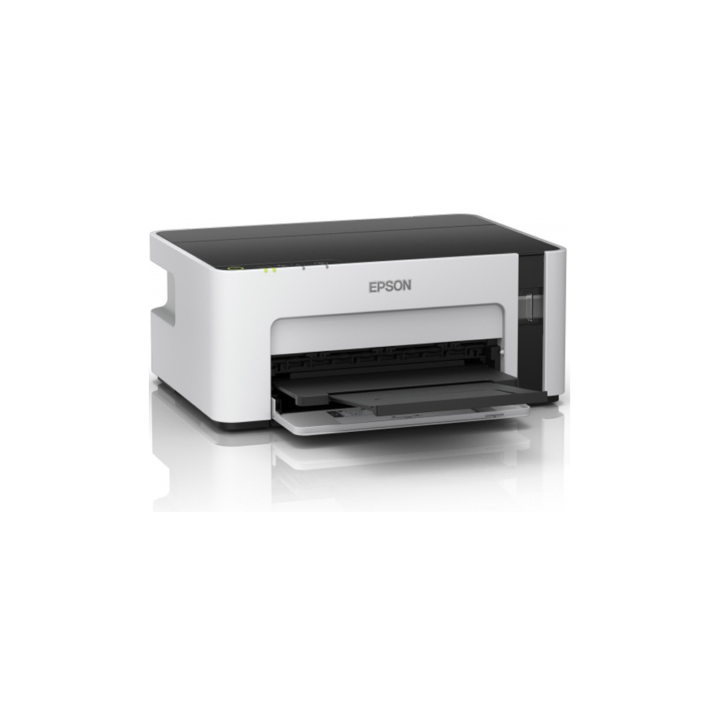 Струменевий принтер EPSON M1120 с WiFi (C11CG96405) Diawest
