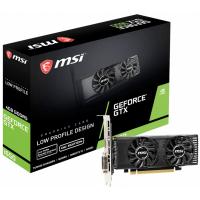 Відеокарта MSI GTX 1650 4GT LP OC Diawest