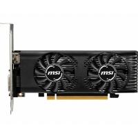 Відеокарта MSI GTX 1650 4GT LP OC Diawest