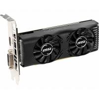 Відеокарта MSI GTX 1650 4GT LP OC Diawest