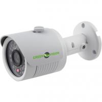 Камера GreenVision 4016 Diawest