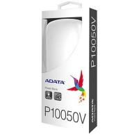 Аккумулятор для мобильных телефонов ADATA AP10050V-DUSB-CWH Diawest