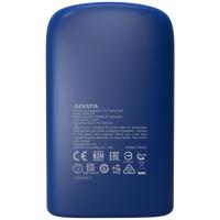 Аккумулятор для мобильных телефонов ADATA AP10050V-DUSB-CDB Diawest