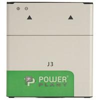 Аккумуляторная батарея PowerPlant Samsung Galaxy J3 (EB-BG530BBE) 2600mAh (SM170210) Diawest