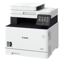 Багатофункціональний пристрій Canon i-SENSYS MF742Cdw c Wi-Fi (3101C013) Diawest