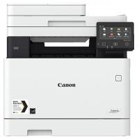 Багатофункціональний пристрій Canon i-SENSYS MF742Cdw c Wi-Fi (3101C013) Diawest